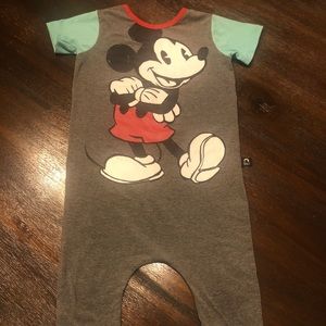Mickey RAG